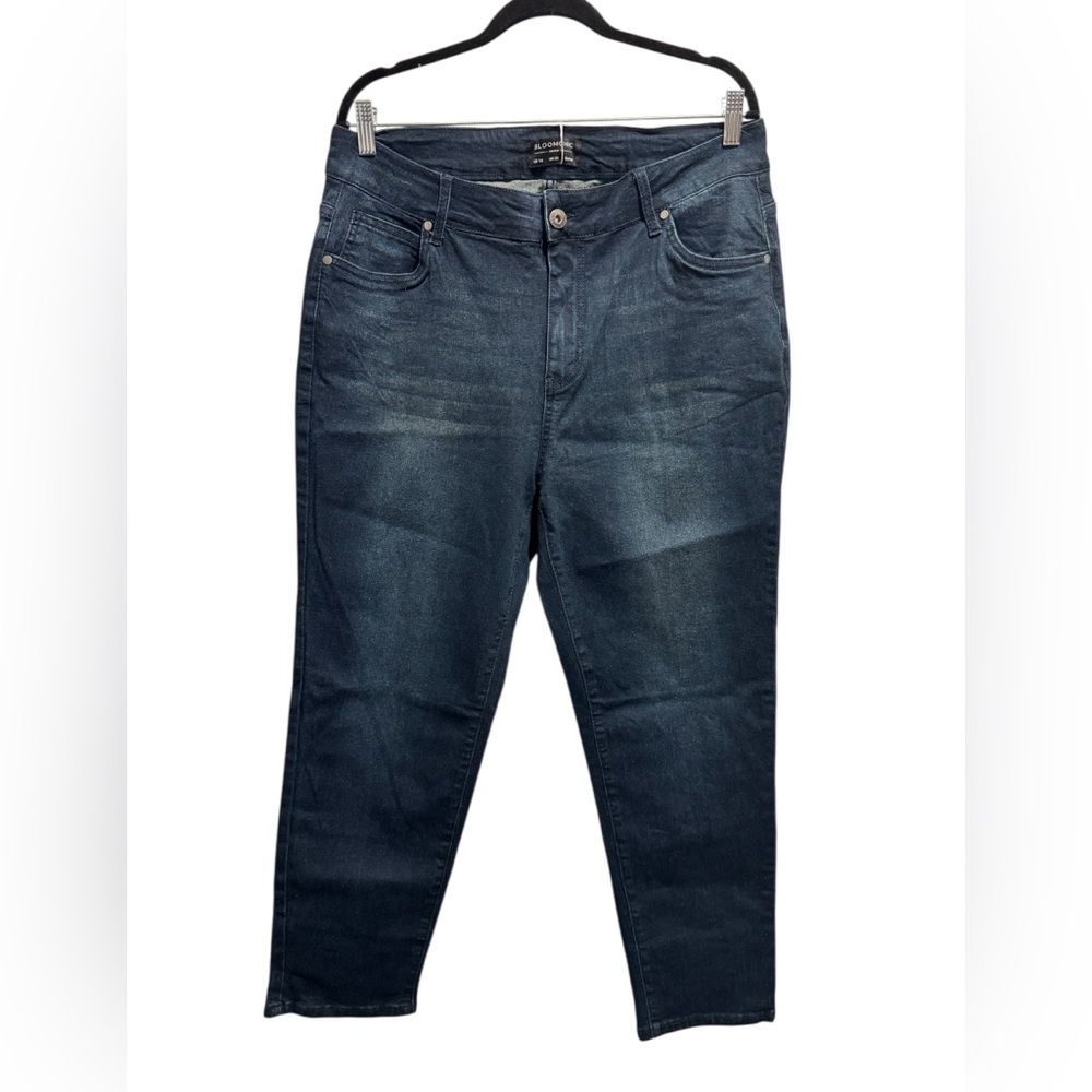 Bloomchic Skinny Jeans